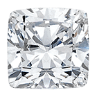 Cushion Shaped Lab Diamonds