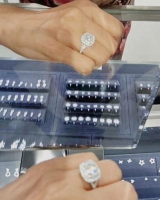 Singapore Lab Grown Diamonds Testimonials