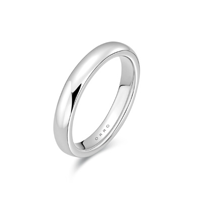 ORRO Dagmar Band Ring