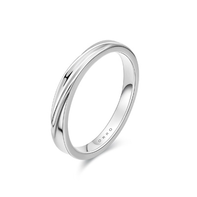 ORRO Anjou Band Ring