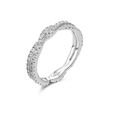 ORRO Gisela Band Ring