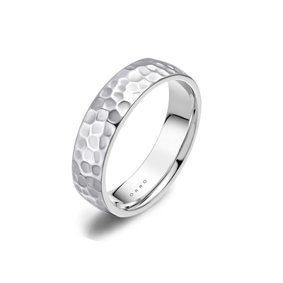 ORRO Romulus Band Ring