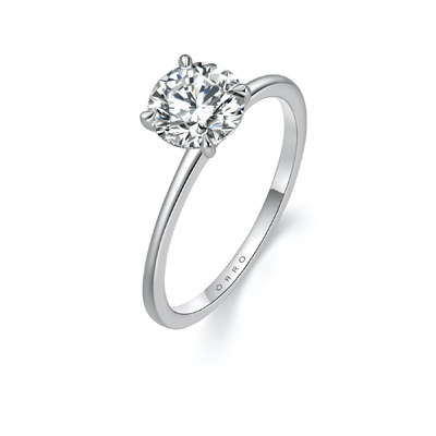 ORRO Thea Ring (1.00ct)