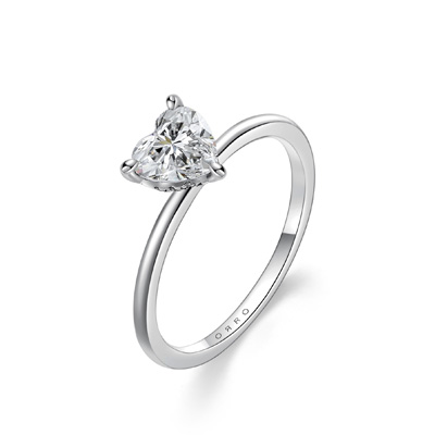 ORRO Régine Ring  (1.00ct)