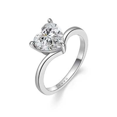 ORRO Régine Ring  (3.00ct)