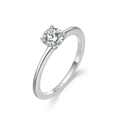 ORRO Averie Ring (0.50ct)