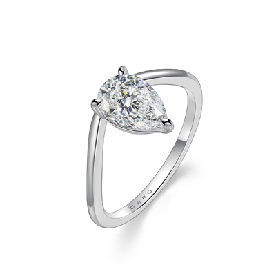 ORRO Marguerite Ring