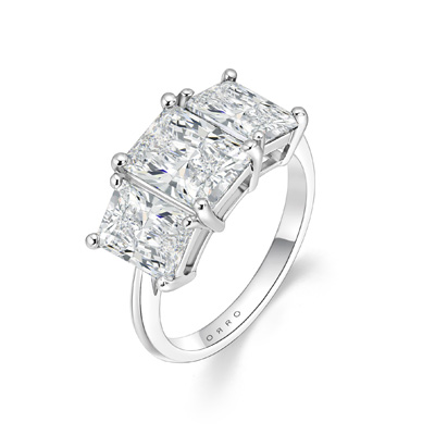 ORRO Jazmin Ring