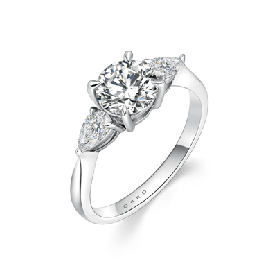 ORRO Avianna Ring (1.00ct) ORRO Avianna Ring (1.00ct)