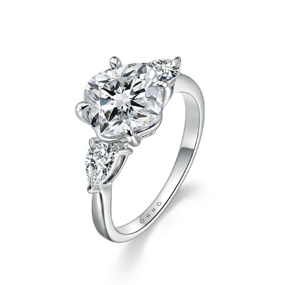 ORRO Leona Ring (1.45ct)