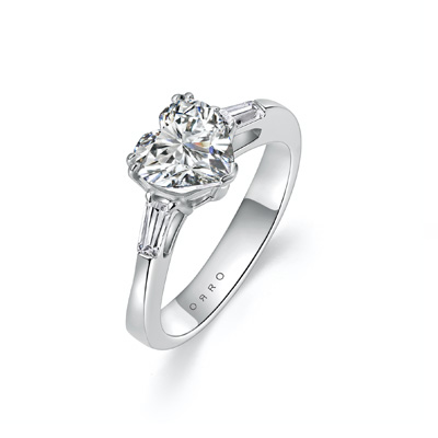 ORRO Diorra Ring (3.00ct)