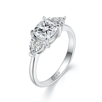 ORRO Genevieve Ring (1.00ct)