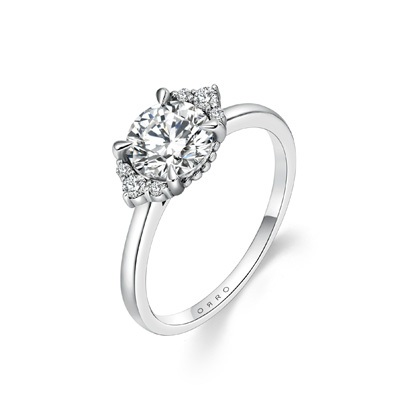 ORRO Renee Ring (1.00ct)