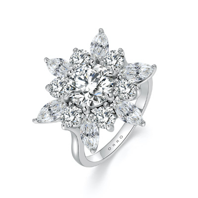 ORRO Karla Ring (1.55ct)