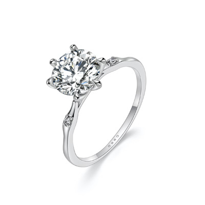 ORRO Melany I Ring (1.50ct)