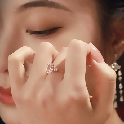 ORRO Herminia Ring