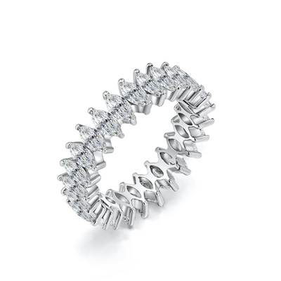 ORRO Tatiana Marquise Ring