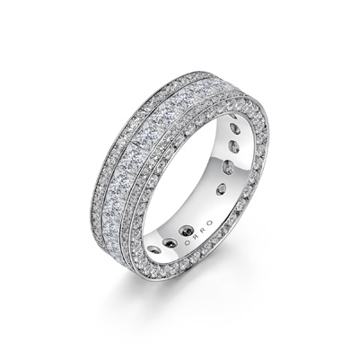 ORRO Catherine Ring