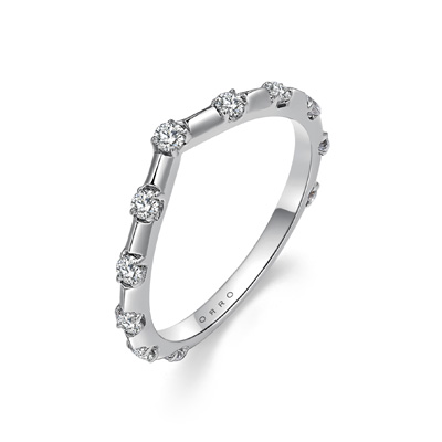 ORRO Marie Antoinette Ring