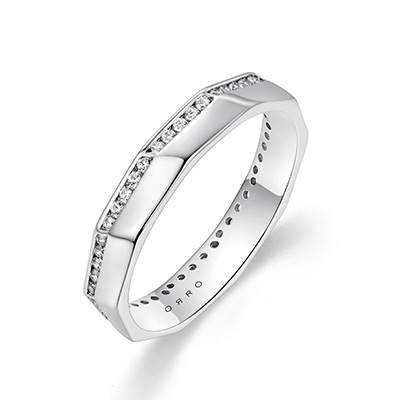 ORRO Diviciacus Ring