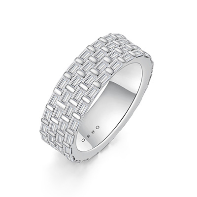 ORRO Chandelier-X Ring
