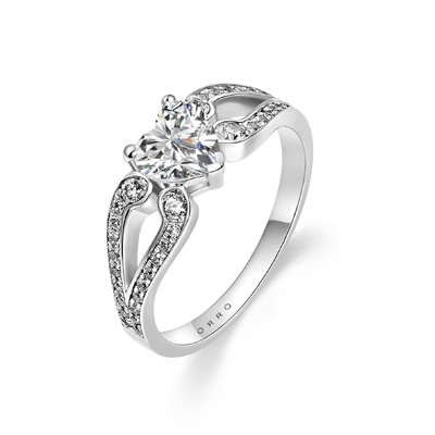 ORRO Kennice Ring