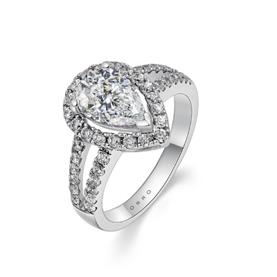 ORRO Ring 19099