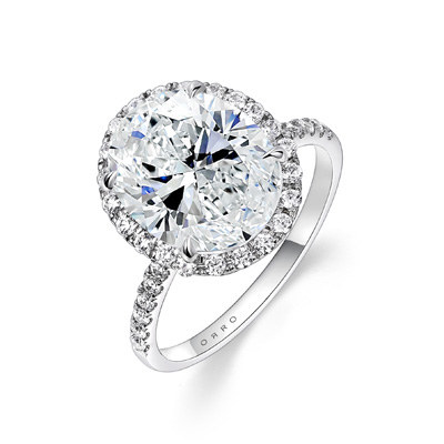 ORRO Madelynn Ring (9.50ct)