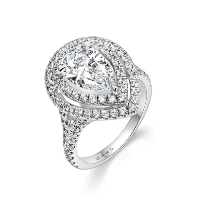ORRO Caroline Ring