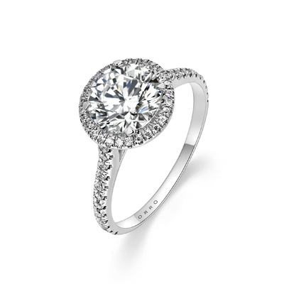 ORRO Alaina Ring (1.00ct)