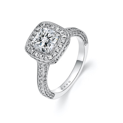 ORRO Kyndall Ring (2.15ct)