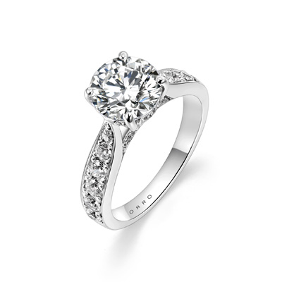 ORRO Denisse Ring (1.0ct)