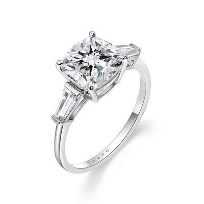 ORRO Everleigh Ring (1.00ct)