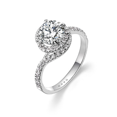 ORRO Janelle Ring
