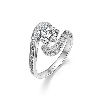 ORRO Evelia Ring