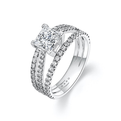 ORRO Harlyn Ring