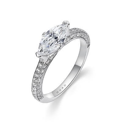 ORRO Freya Ring