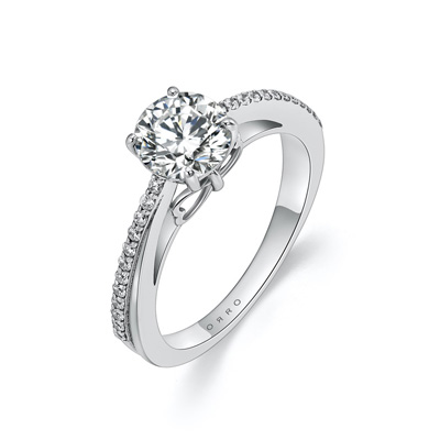 ORRO Kaylynn Ring (0.50ct)