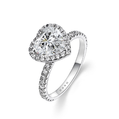 ORRO Mia Ring (2.00ct)