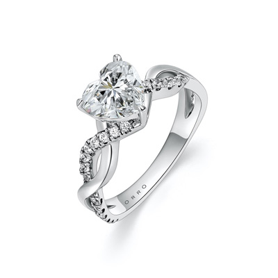 ORRO Cindal Ring (1.00ct)