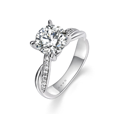 ORRO Mavis Ring (1.25ct)