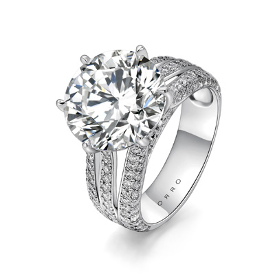 ORRO Mariele Ring (17.95ct)