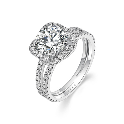 ORRO Ring Collection (P.Code: 19432)