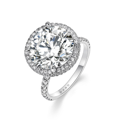 ORRO Lydia Ring