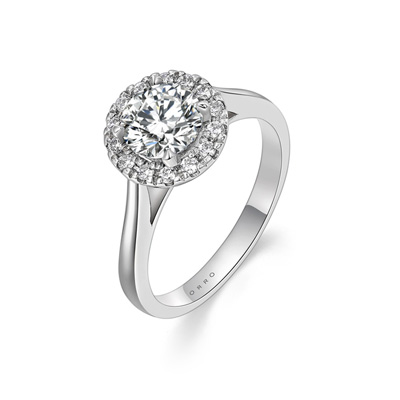 ORRO Giovanna Ring (1.00ct)