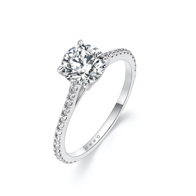 ORRO Valeria Ring (1.00ct)