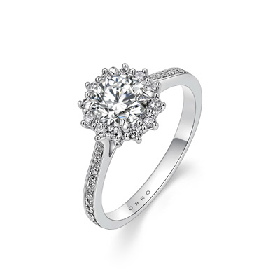 ORRO Georgia Ring (1.00ct)