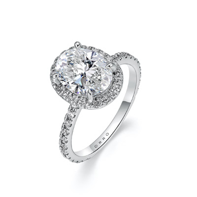 ORRO Orla Ring (1.00ct)