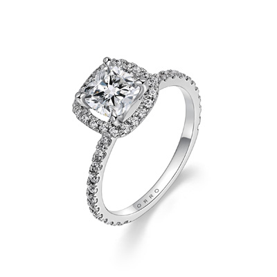 ORRO Ada Ring (1.45ct)