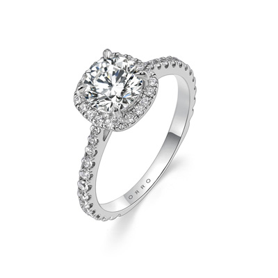 ORRO Keily Ring (1.00ct)